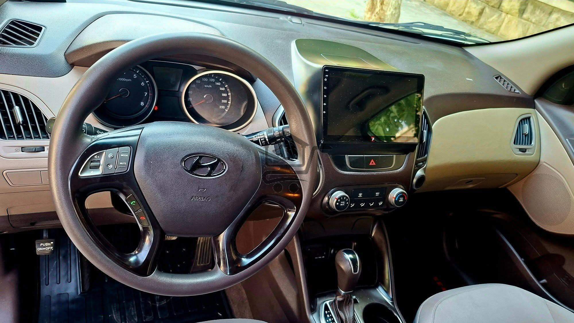 Hyundai Tucson 2015 - الصورة 7