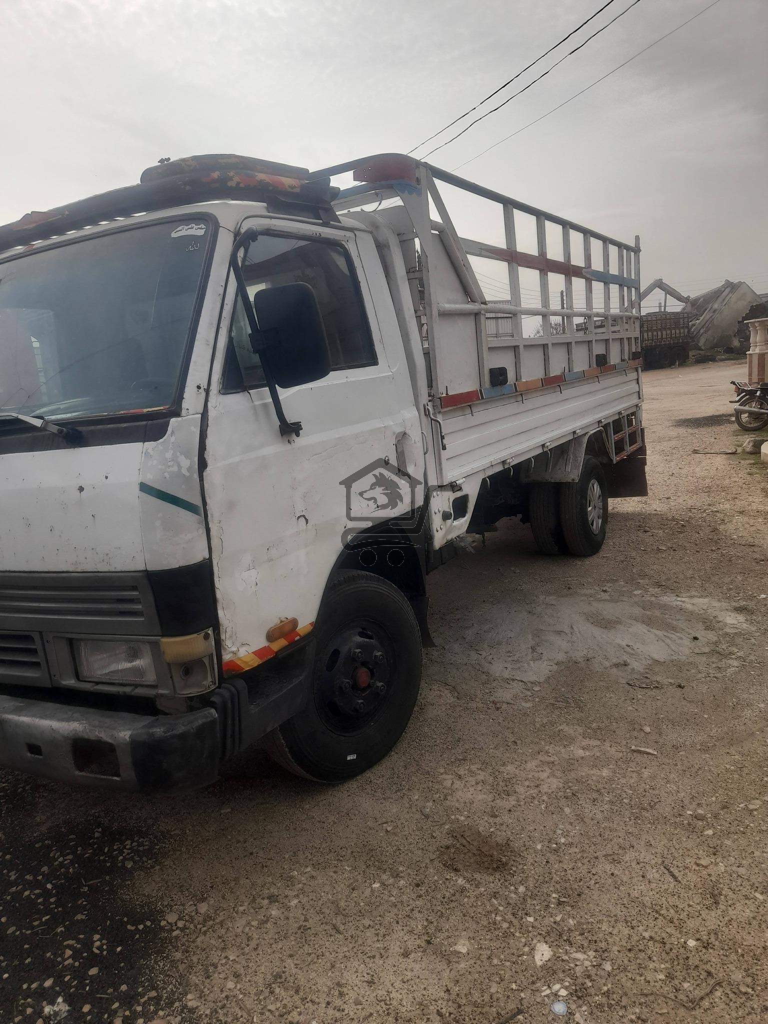 كيا٣٥٠٠ - الصورة 5