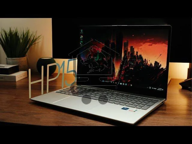 HP Laptop 15-d0362nia