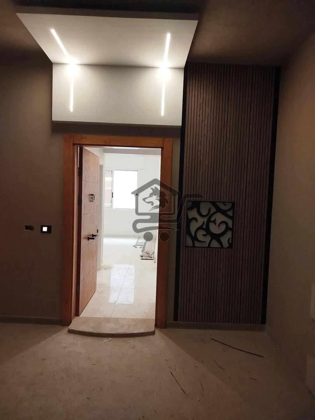 للبيع شقة بقدسيا شارع السلام - الصورة 1