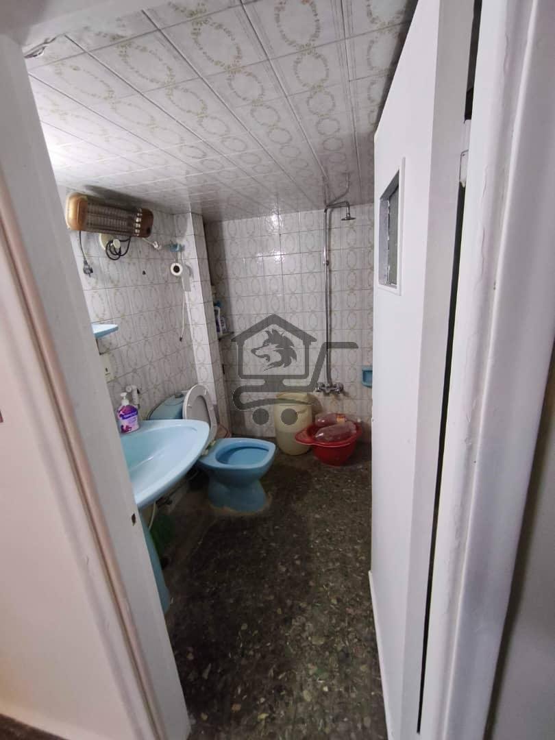 للإيجار بيت فاضي بـ الجسر الأبيض- جانب الموقف - الصورة 7