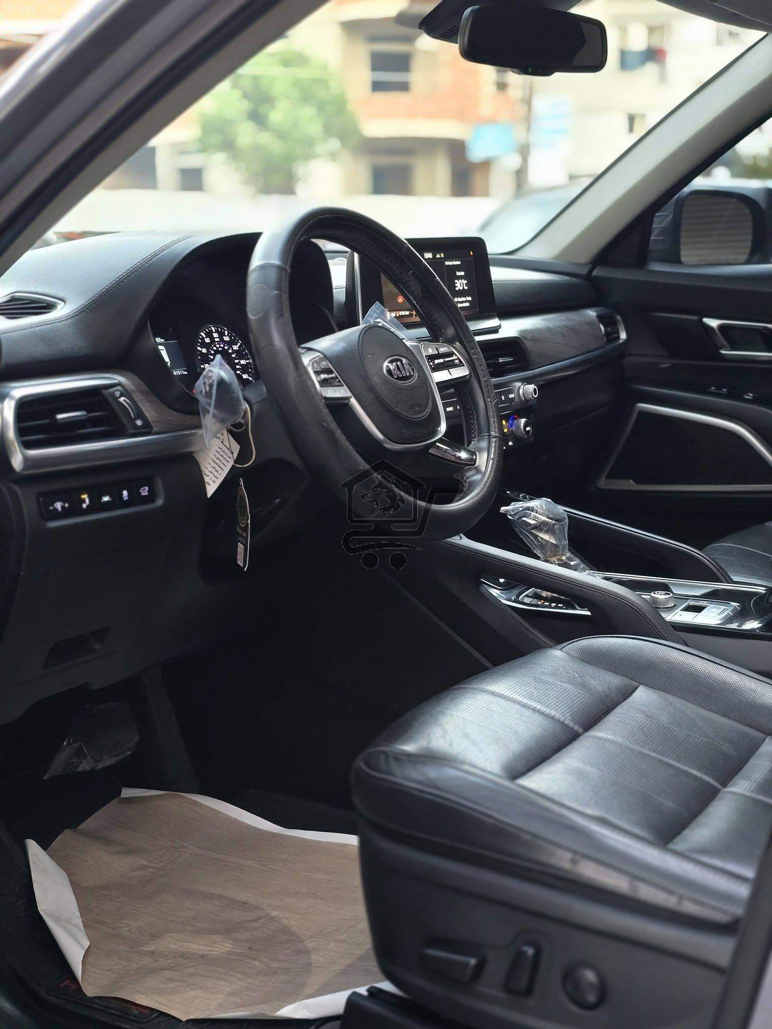 Kia Telluride EX - الصورة 6