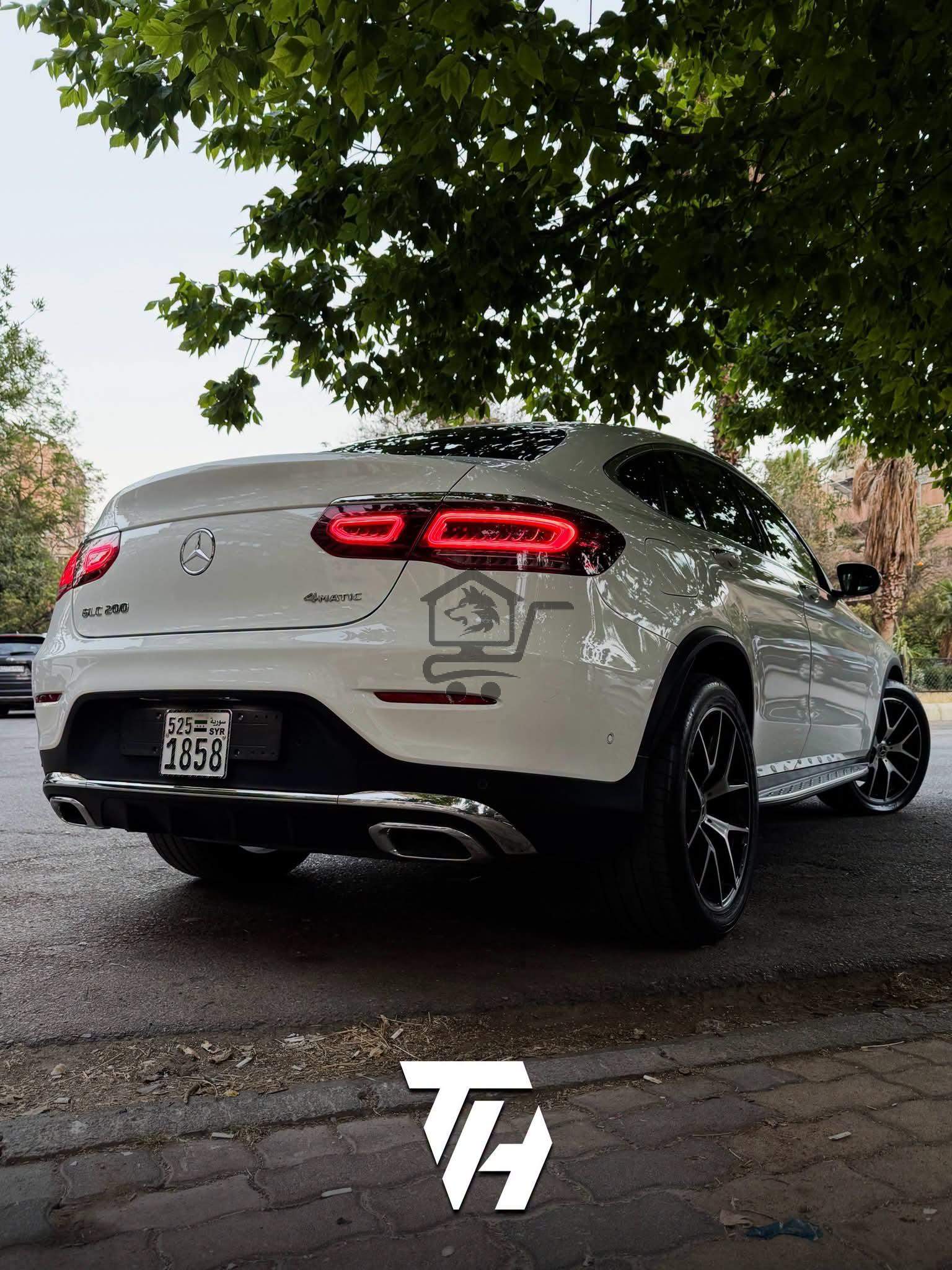 MERCEDES BENZ - الصورة 8