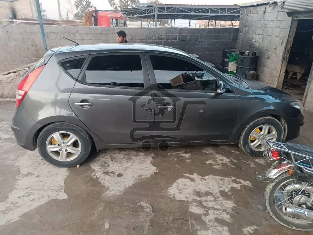 كيا A30 - الصورة 7