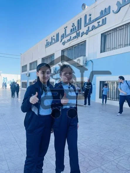مدارس سنا الشام الخاصة - الصورة 2