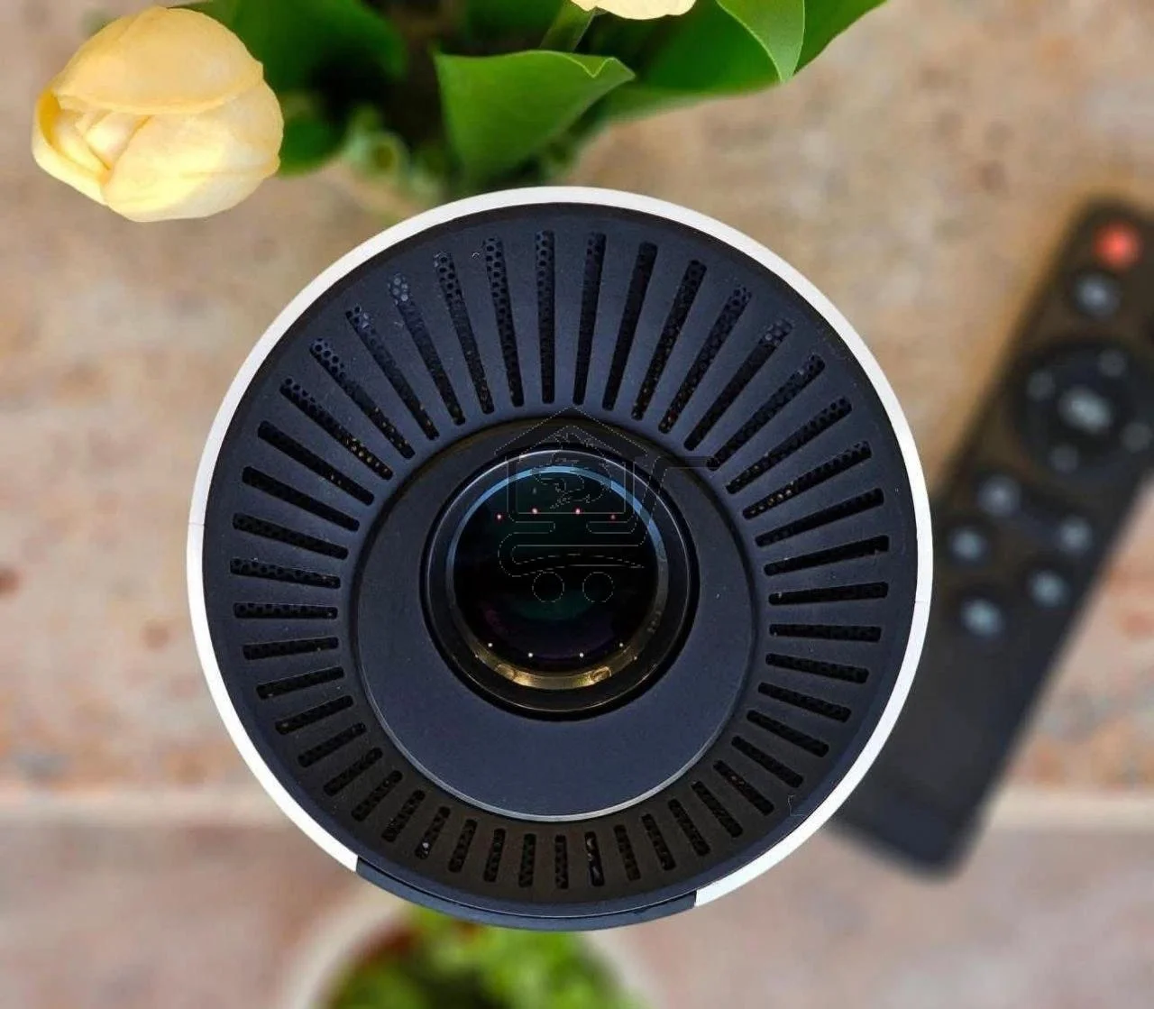 بروجيكتور HY300 - الصورة 3