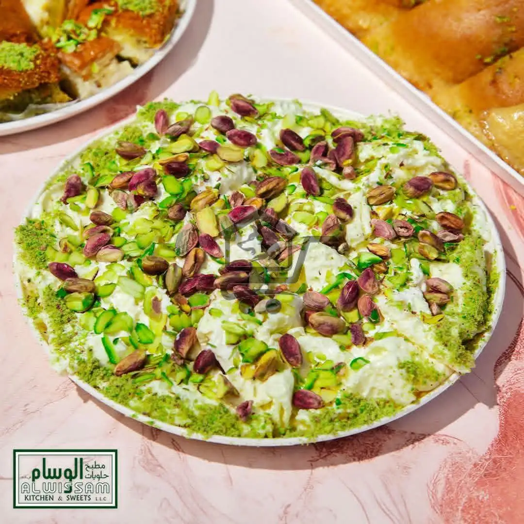 مطبخ و حلويات الوسام - الصورة 3