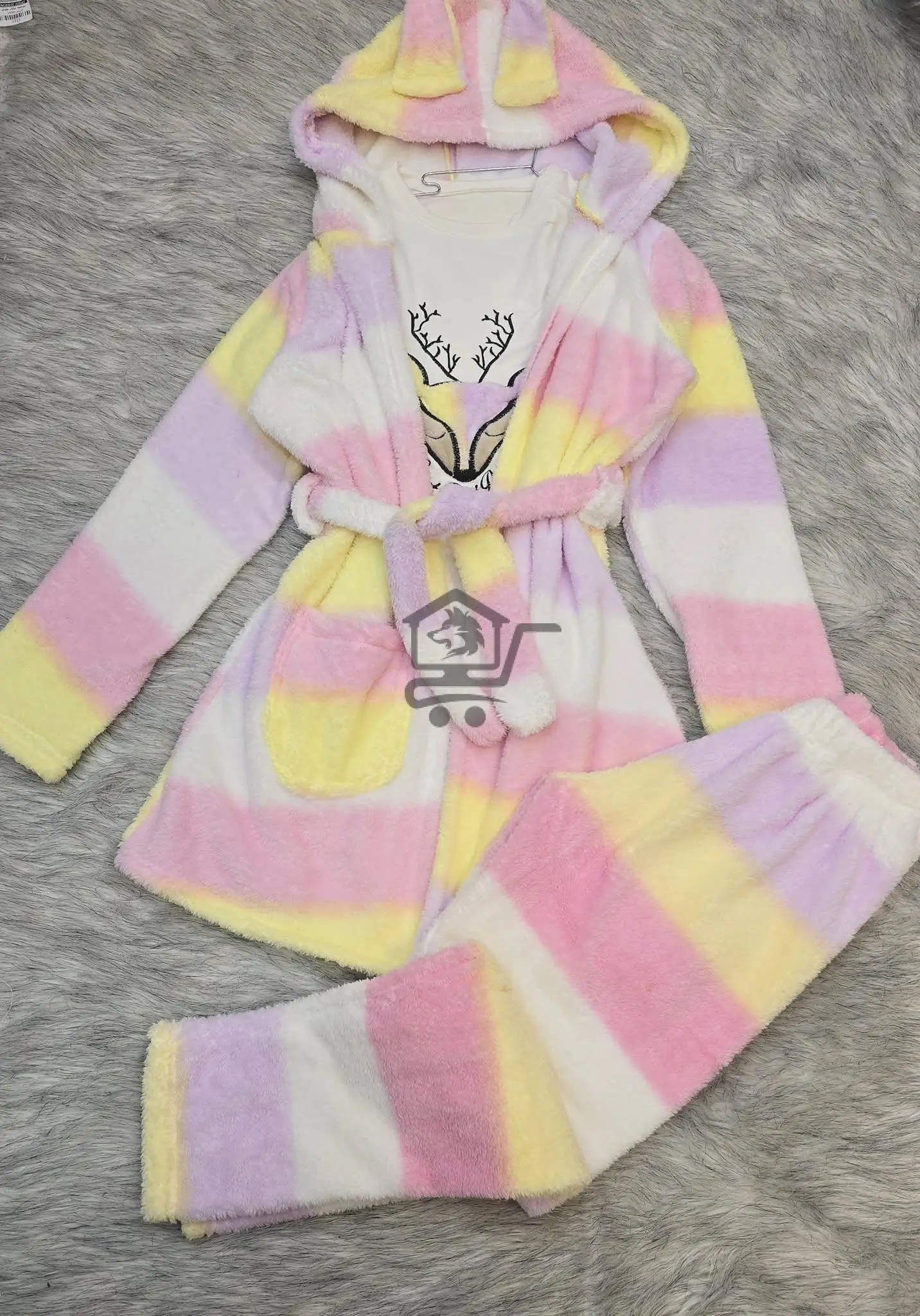 Lingerie لانجري فراس - الصورة 4