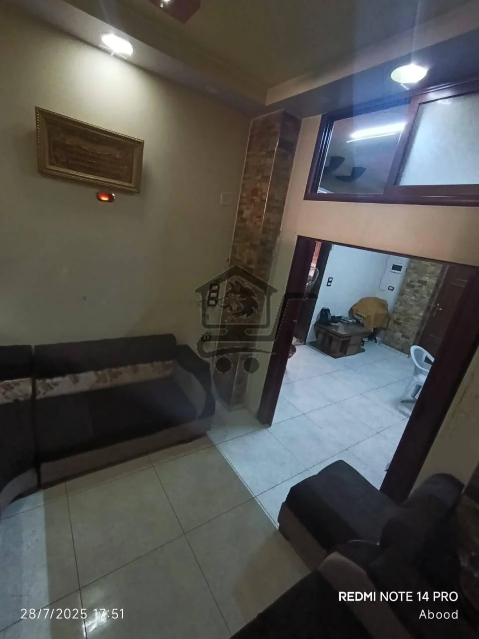 حماة - حي القصور - الصورة 4