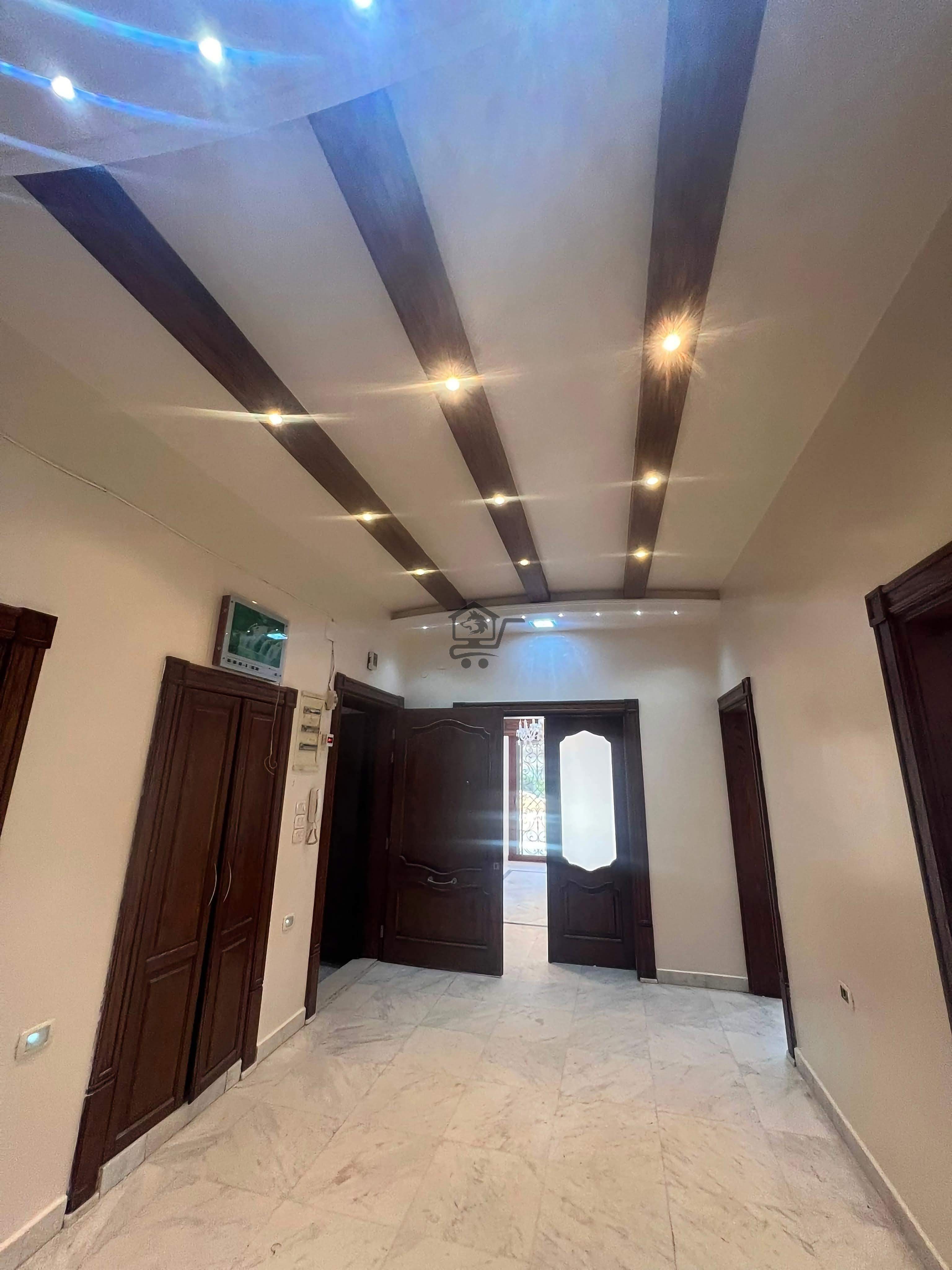 منزل فاخر - الصورة 2