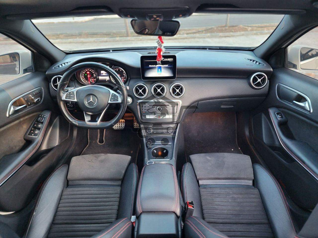 MERCEDES A250 - الصورة 5