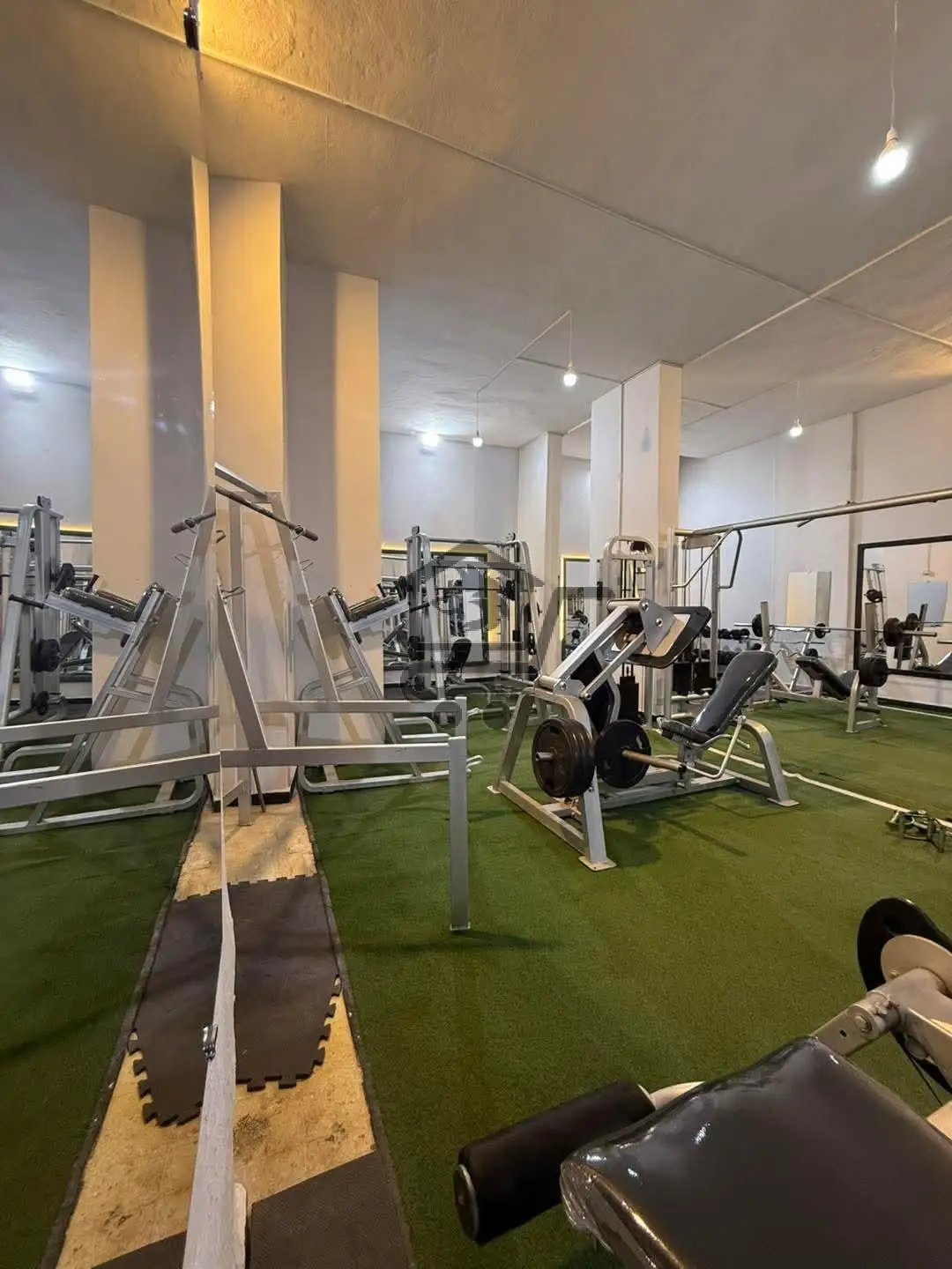 نادي ماريا - الصورة 5