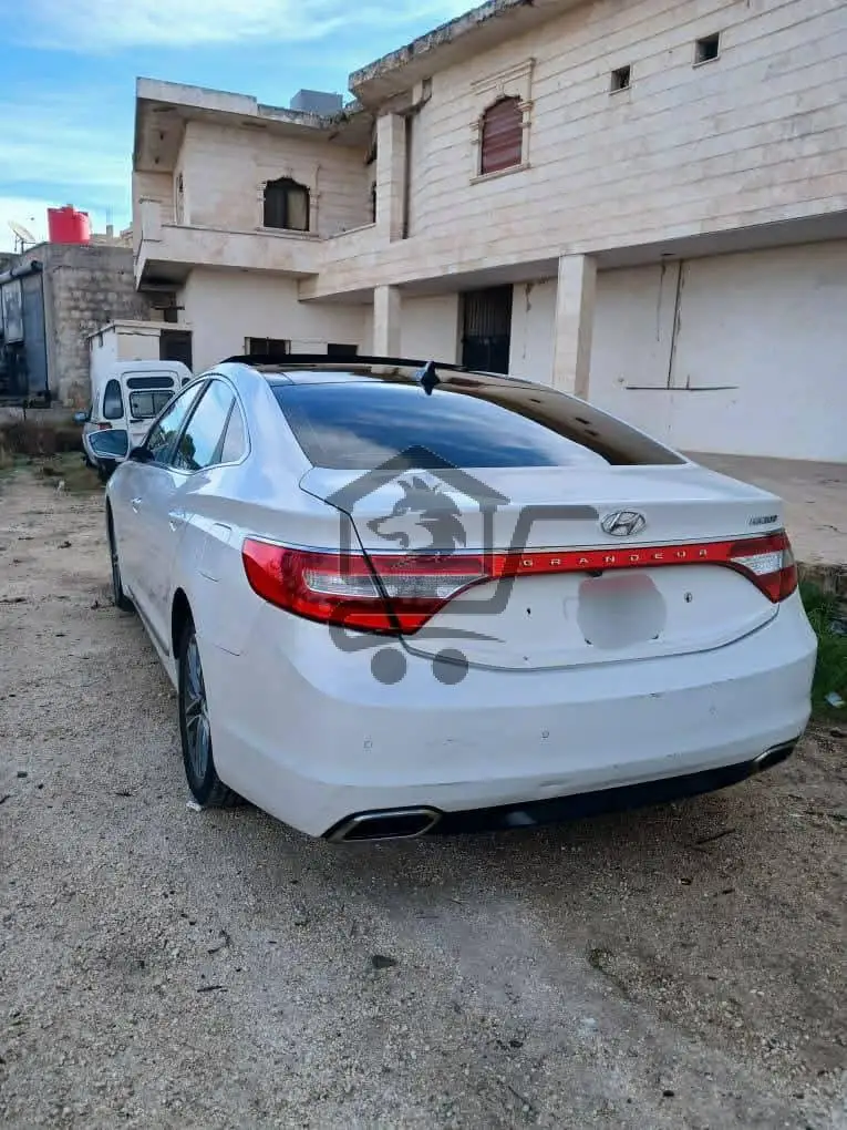 سيارات حلب مستعمل - الصورة 8