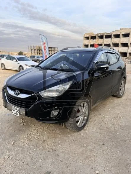 توسان 2011 - الصورة 1