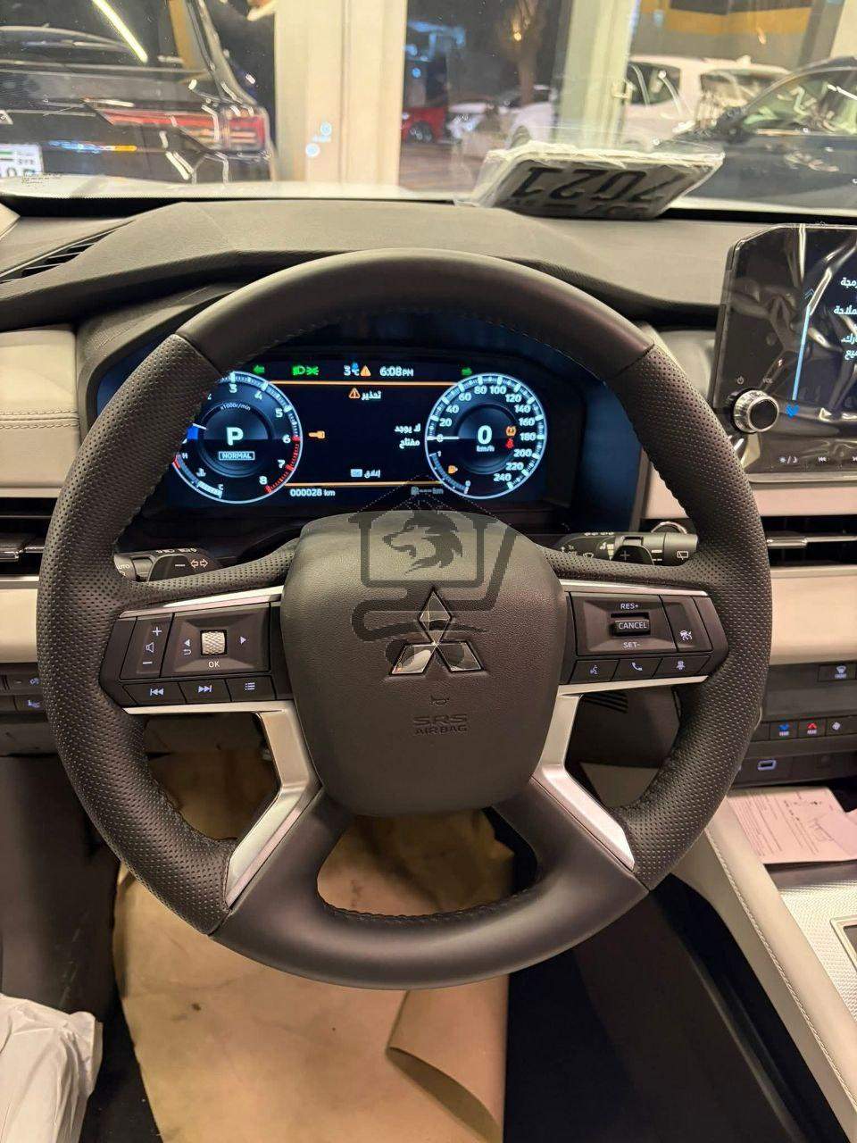 Mitsubishi Outlander 2025 - الصورة 8