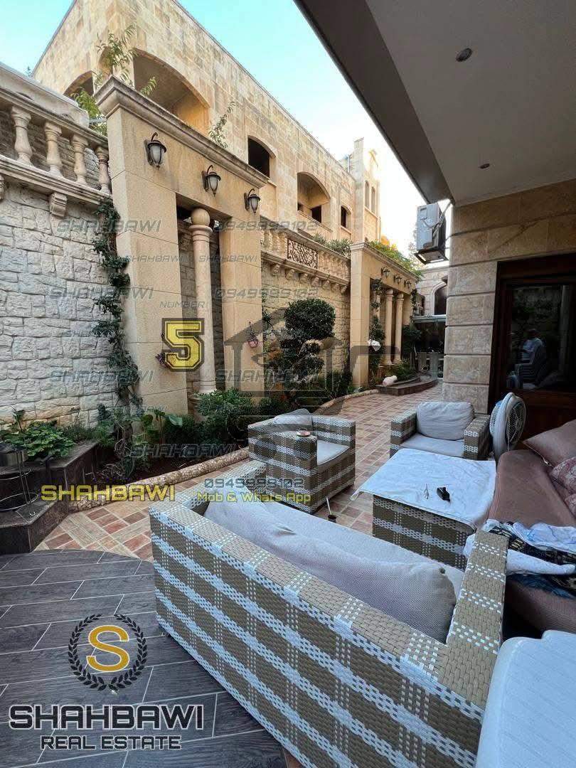 منزل فاخر - الصورة 2