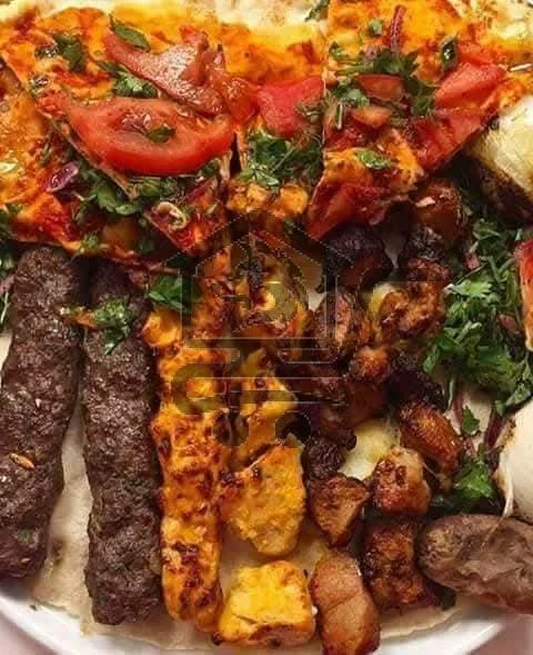 ملحمة و مطعم أبو حاتم - الصورة 4