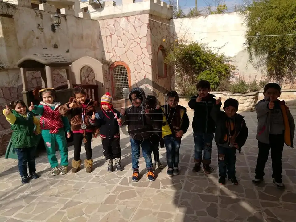 روضة براعم الشهباء النموذجية - الصورة 3