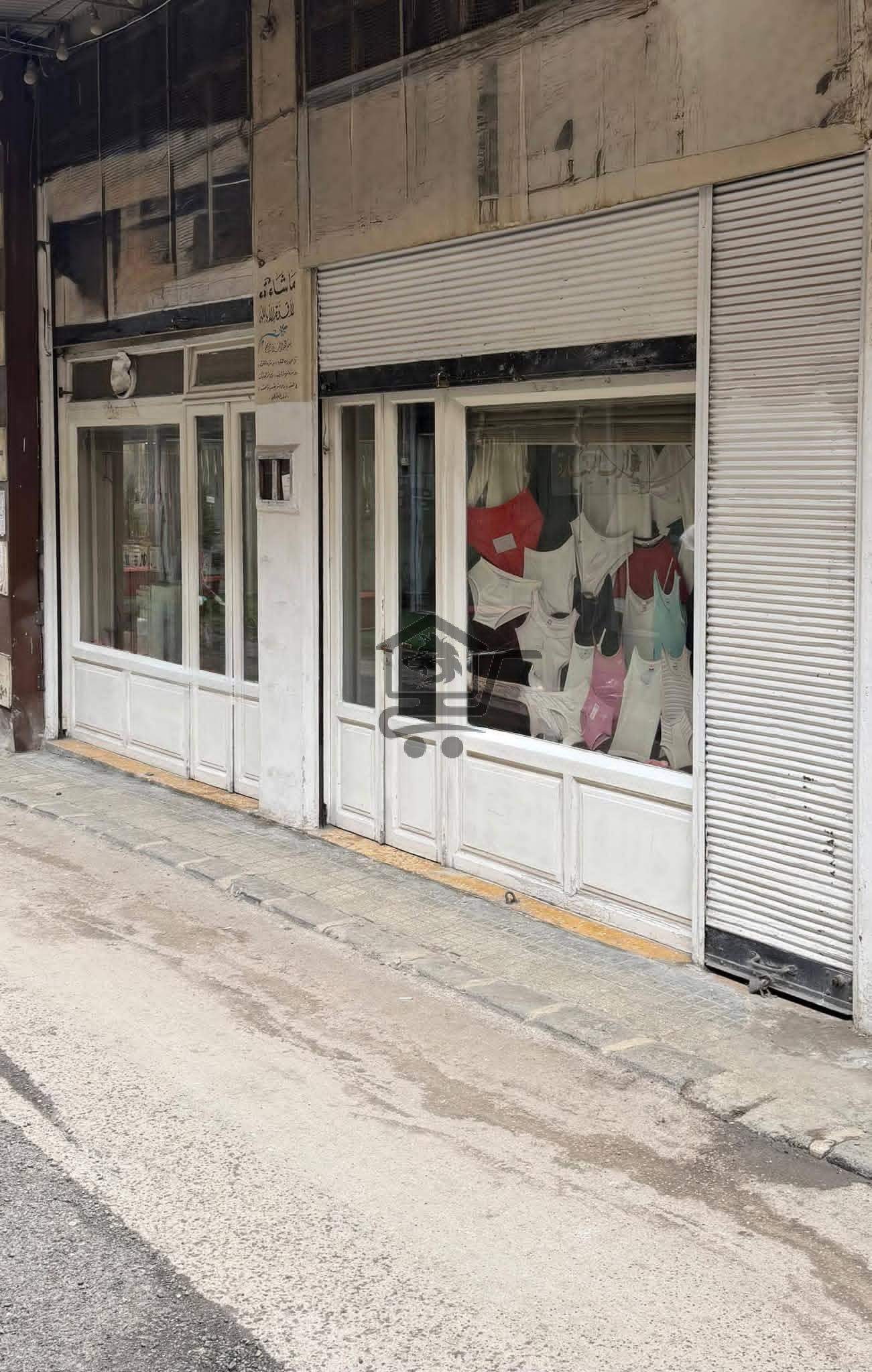 محل بموقع ممتاز - الصورة 1