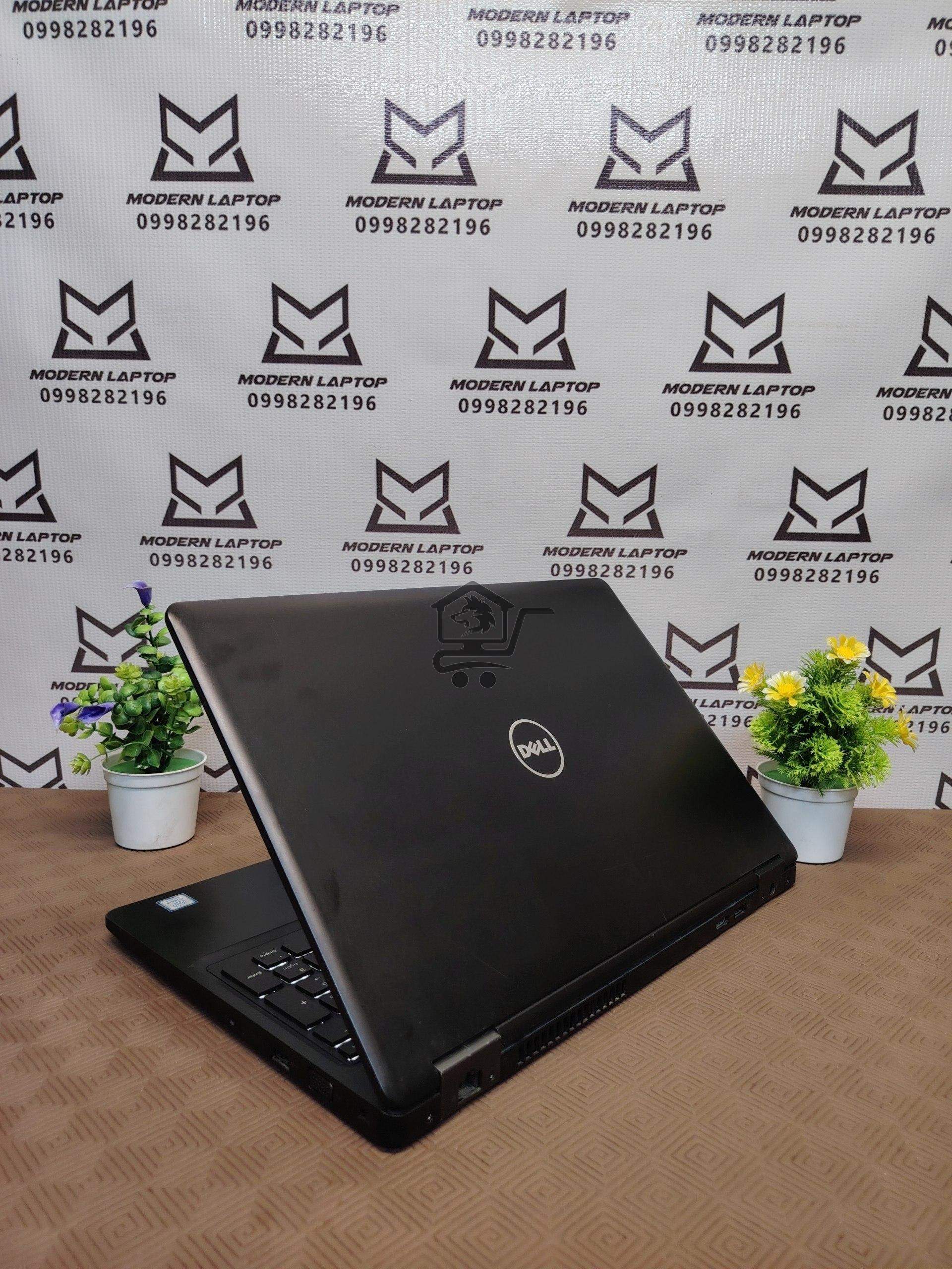 DELL LATITUDE 5591 - الصورة 3