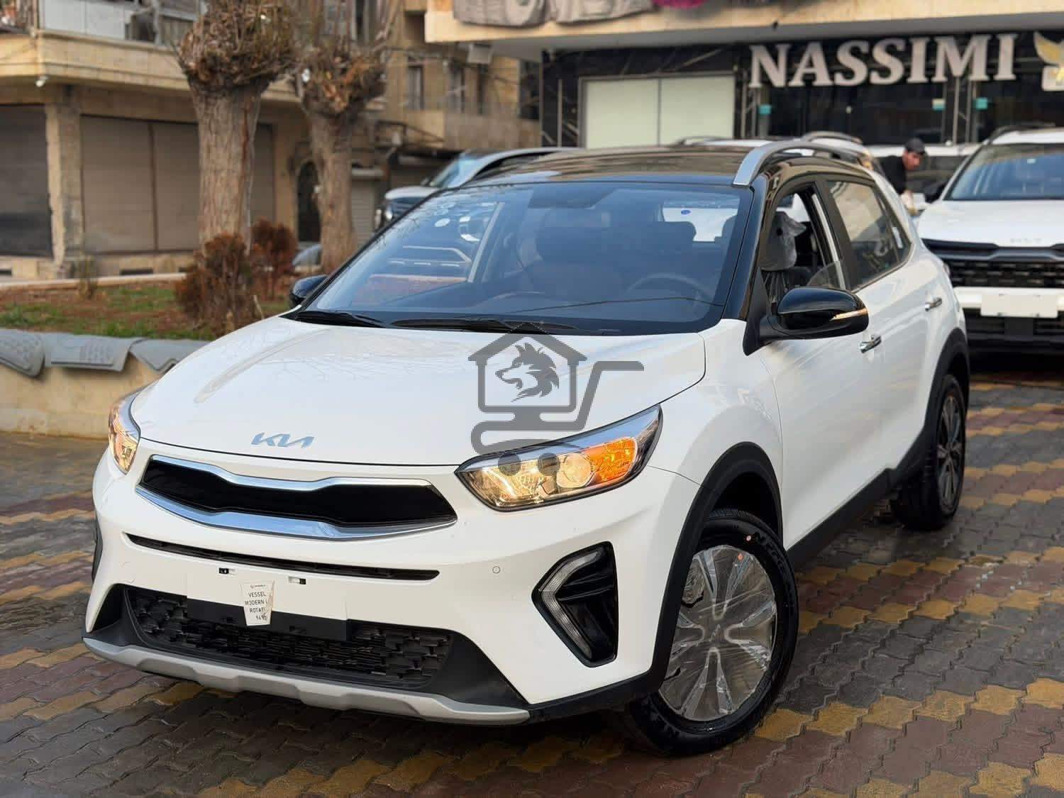 KIA KX1 2026 - الصورة 1