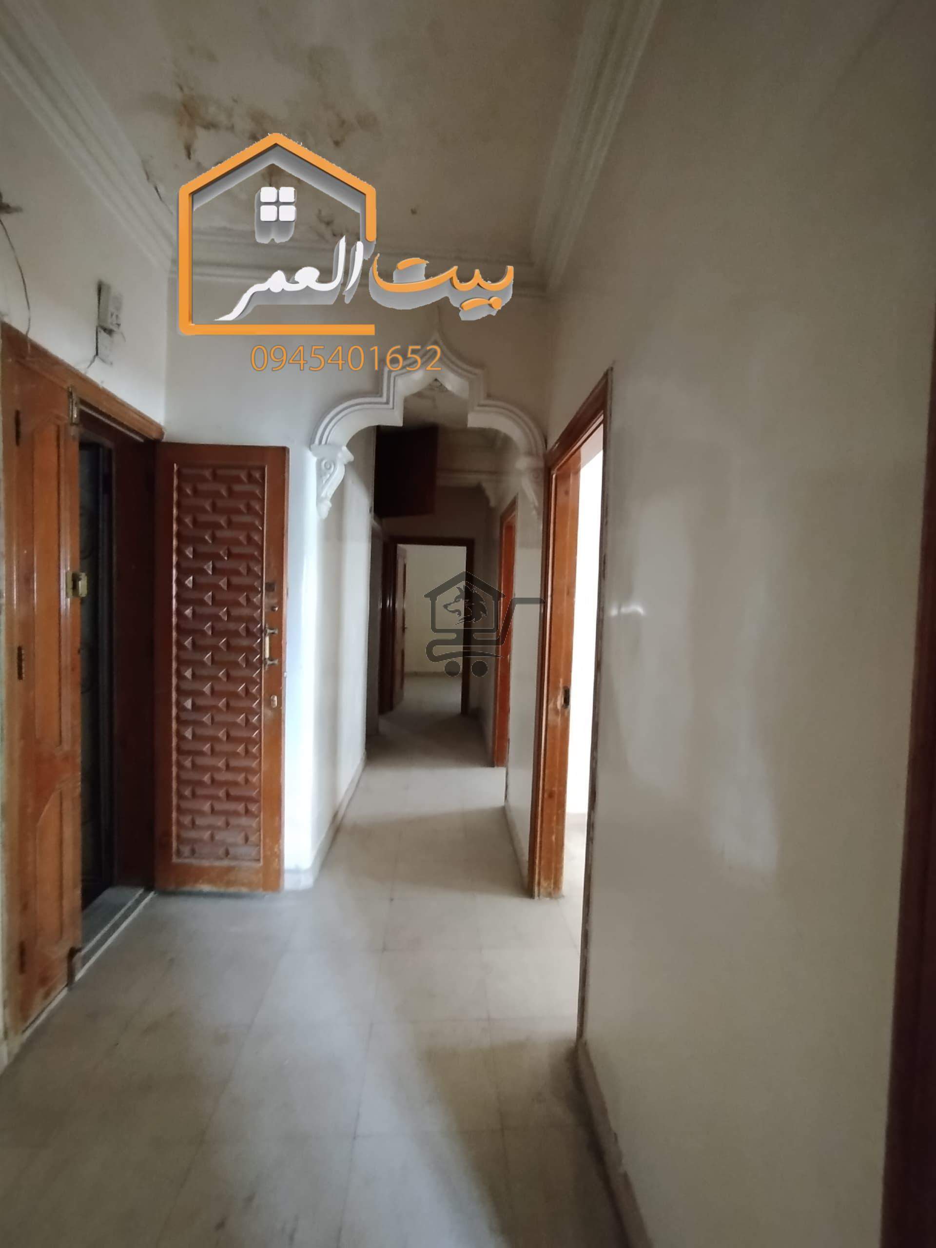 شقة سكنية للبيع - الصورة 1