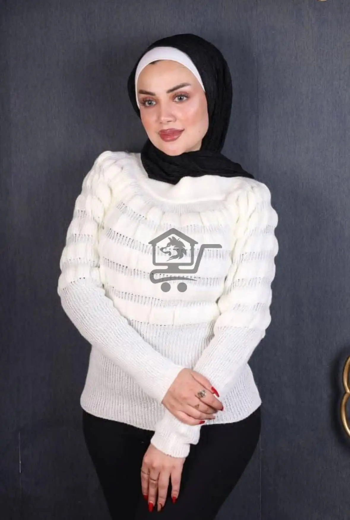 كنزات شيك - الصورة 3