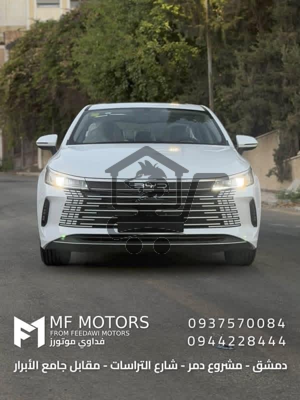 BYD - الصورة 2