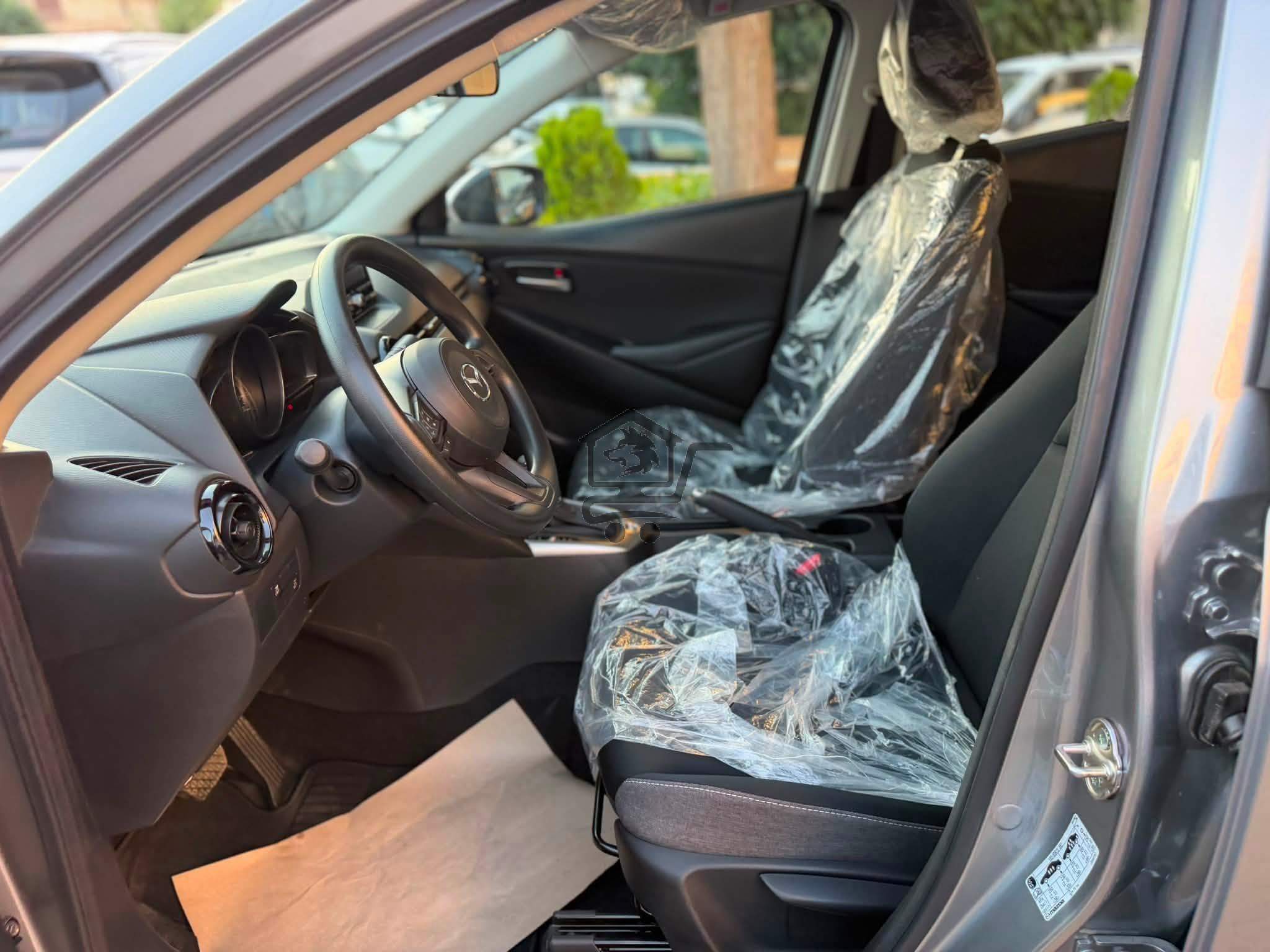Mazda 2 2026 - الصورة 6