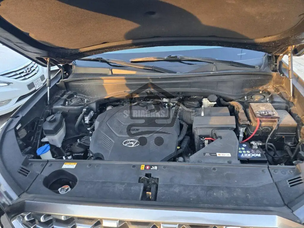 هيونداي - Hyundai باليساد - Palisade - الصورة 7