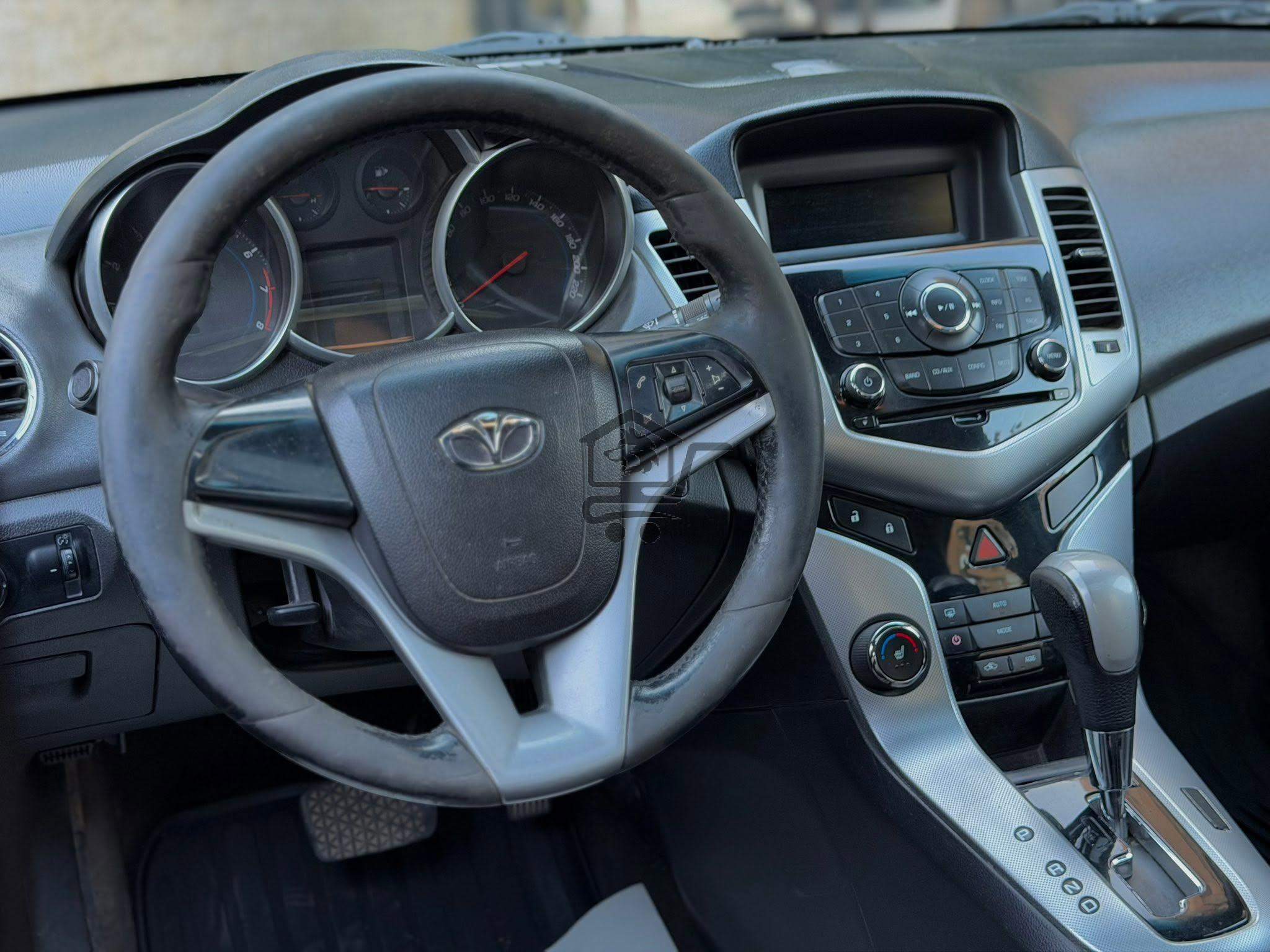 Daewoo Lacetti 2010 - الصورة 7