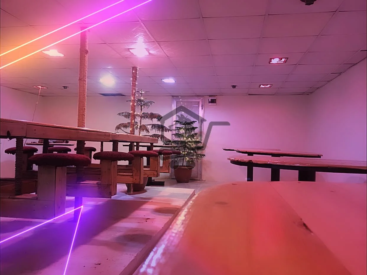 رواق كافيه - الصورة 3