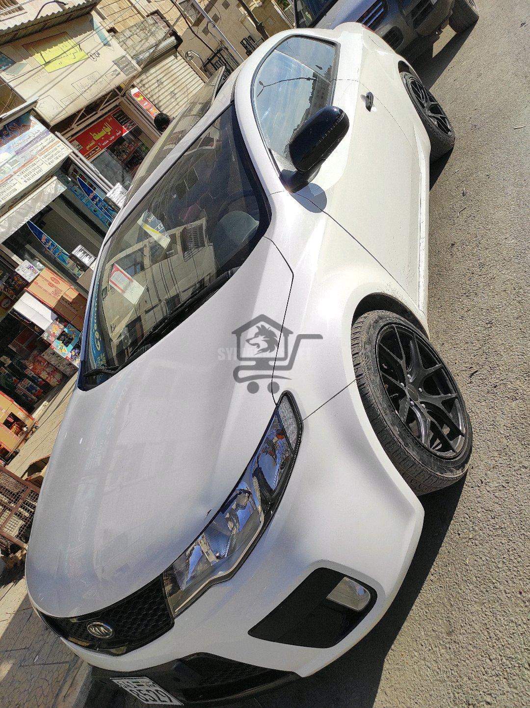 كيا - Kia فورتي - Forte - الصورة 3