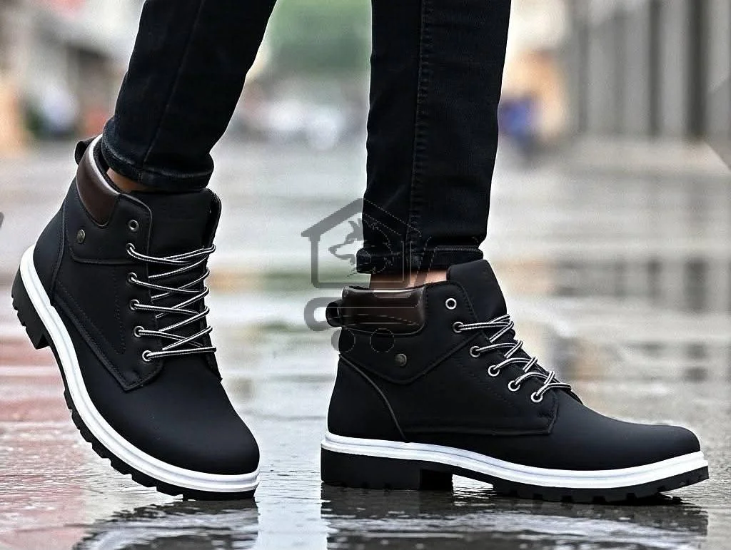 تمبرلند شبابي - الصورة 2