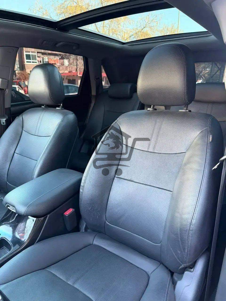 Kia Sorento 2013 - الصورة 6