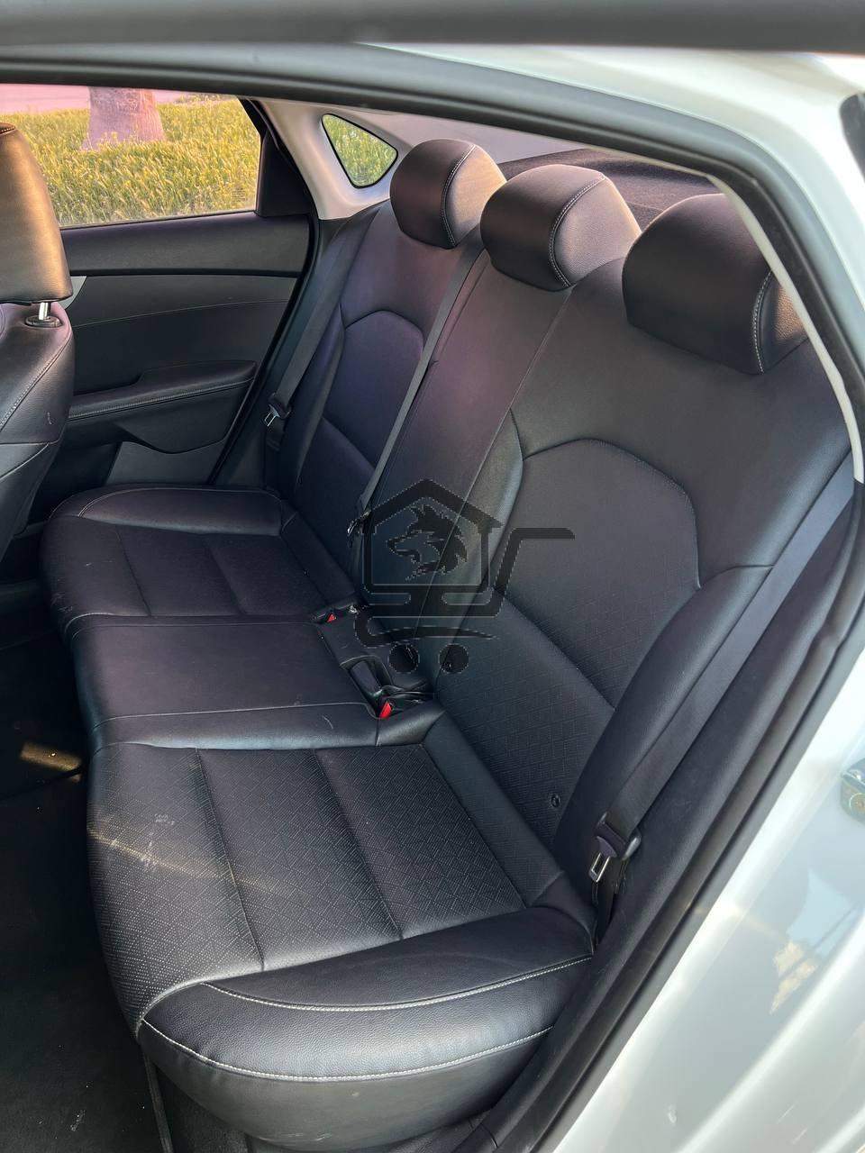 KIA K3 2019 - الصورة 9