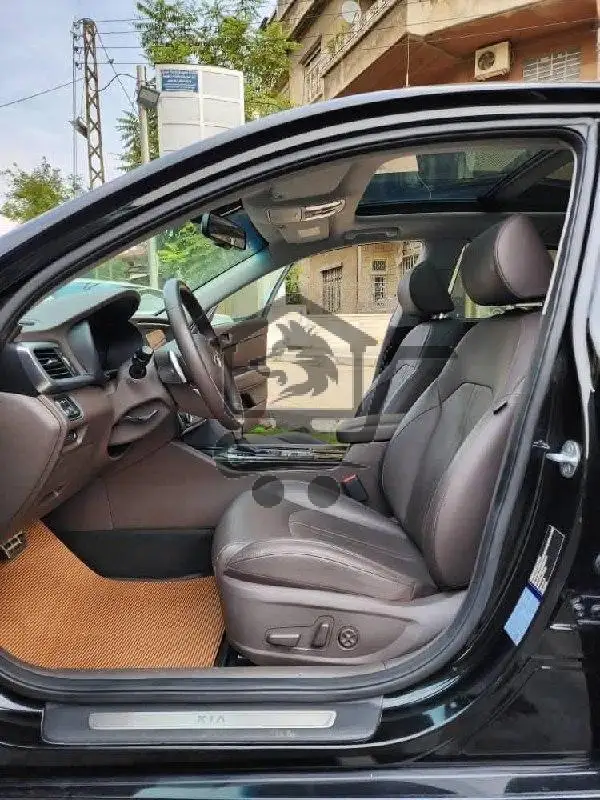 KIA OPTIMA 2019 - الصورة 5