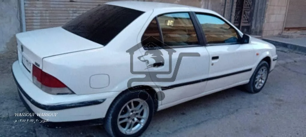 شام ٢٠٠٨ - الصورة 5