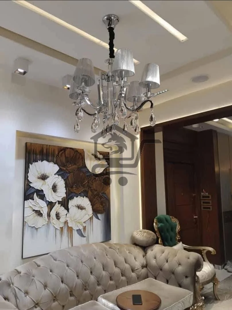 شقة غرفتين بدون فرش - الصورة 5