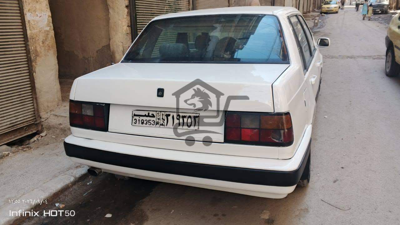 فولفو  460 - الصورة 4