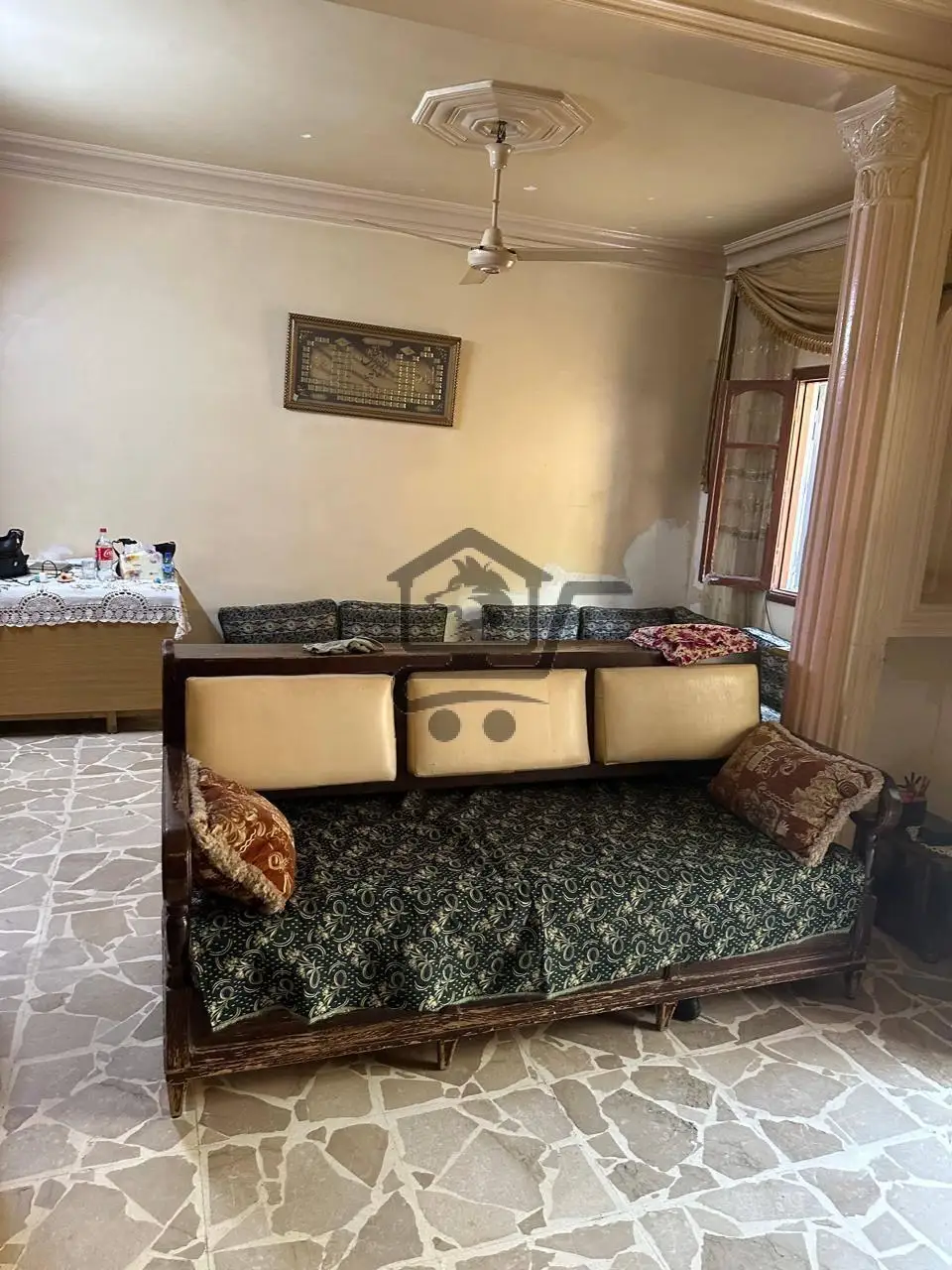 فرقان امتداد شارع الاكسبريس - الصورة 1