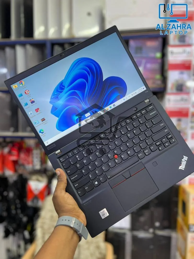 Lenovo Think Pad T14s - الصورة 1