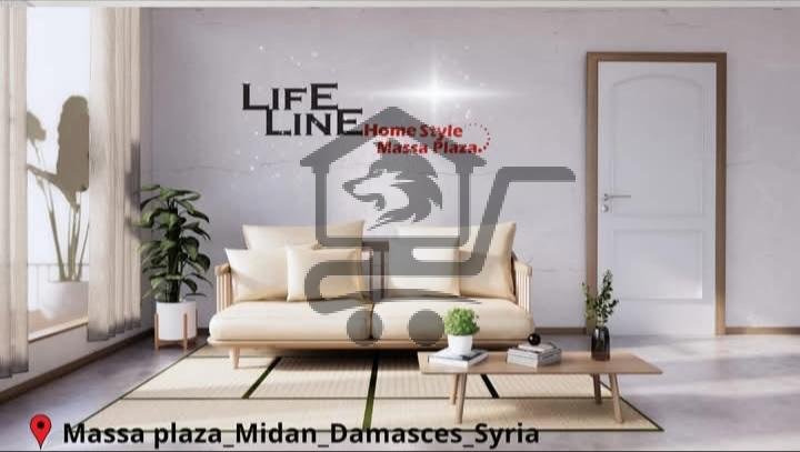 لايــــف_لايـــن_مــــاسه_بــــلازا_المـــيدان - الصورة 3