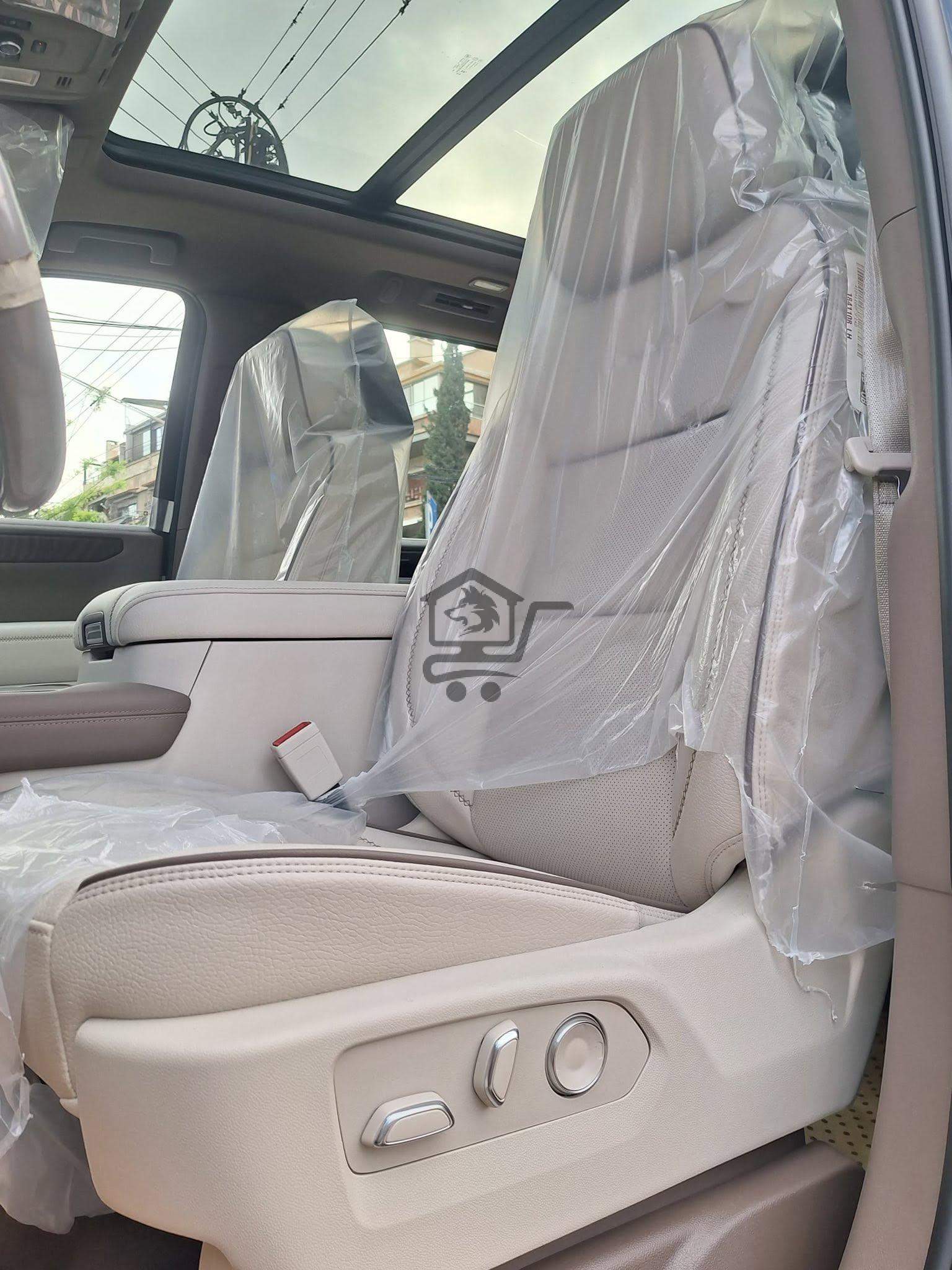 GMC Yukon Denali 2025 - الصورة 6