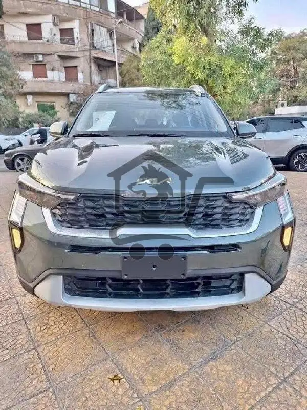 KIA SONET 2026 - الصورة 1