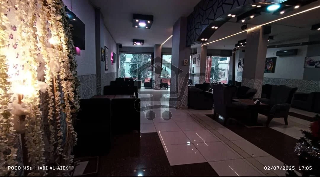 كافيه ست الشام - الصورة 6