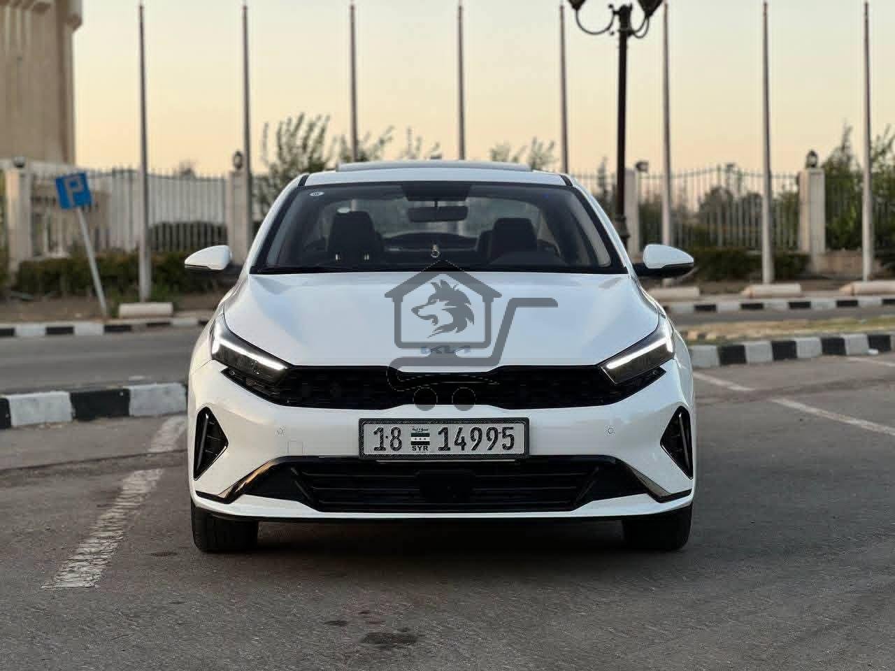 KIA K3 - الصورة 2