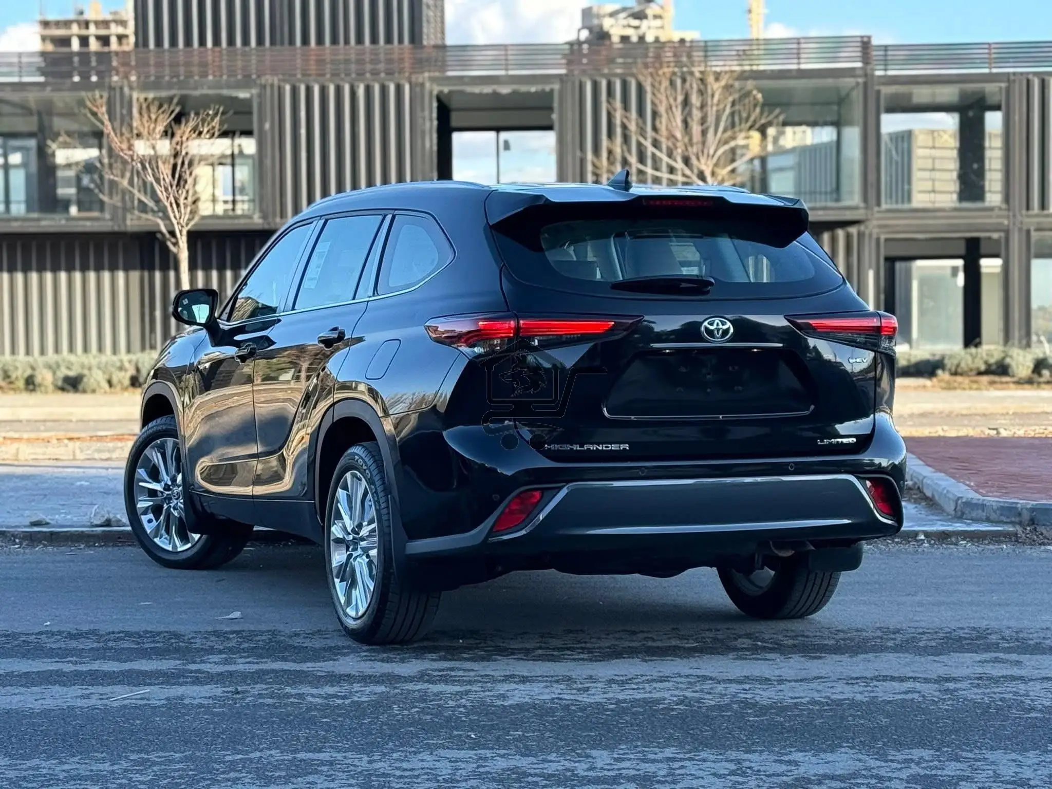 Toyota - الصورة 8