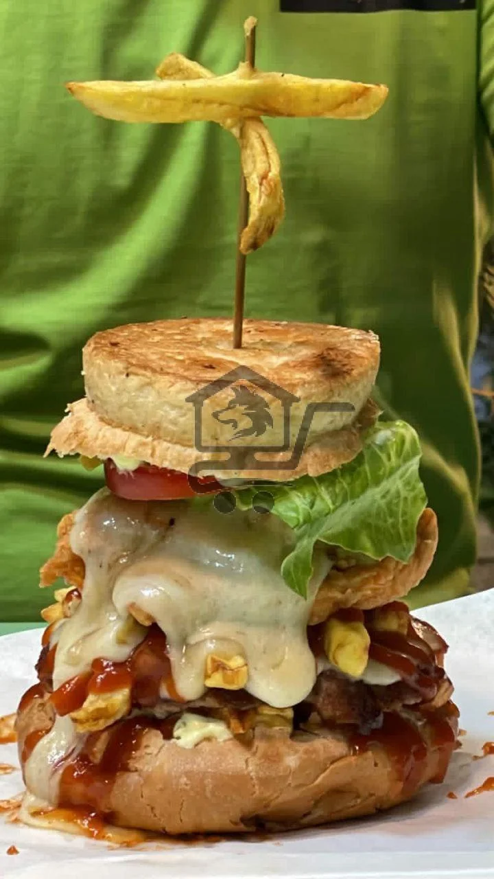 مطعم هاكوب للوجبات السريعة - الصورة 3