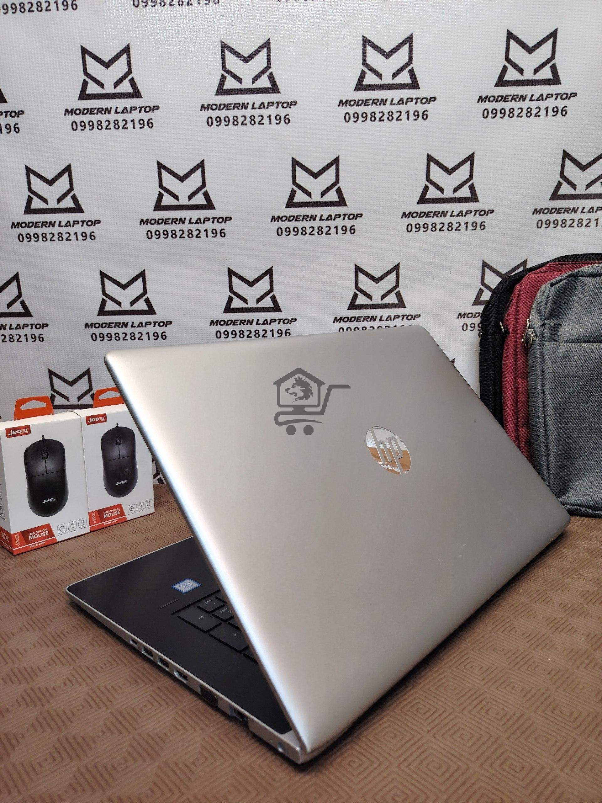 HP ProBook 470 G5 - الصورة 3